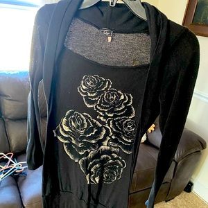 Solar med women dress